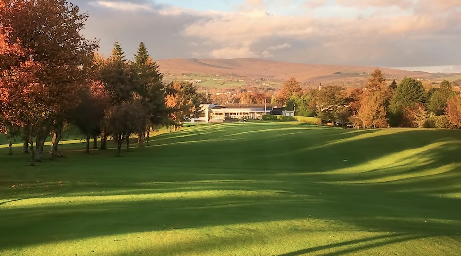 Photo of Omagh Golf Club